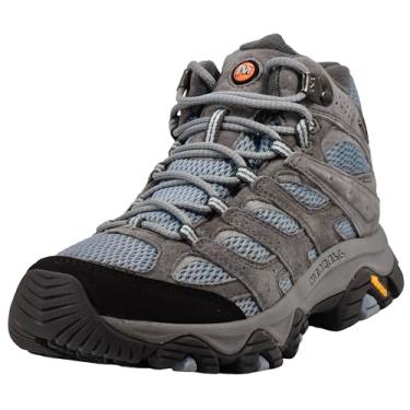 Imagem de Merrell Moab 3 MID WP Tênis feminino, New Altitude, 41