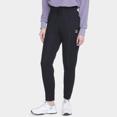 Imagem de Calça Fila Tennis Club Feminina-Feminino