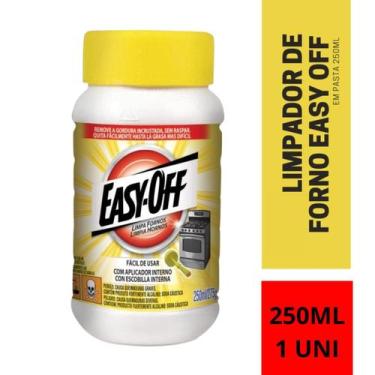 Imagem de Limpa Forno Easy-Off 250ML