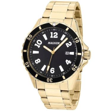 Imagem de Relogio Masculino Magnum MA35002U-Masculino