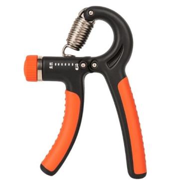 Imagem de Aparelho Para Exercício de Mão Hand Grip Punho Braço 60kgs - Dexin