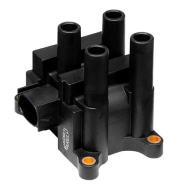 Imagem de Bobina Ignição Courier 1.6 2000 Magneti Marelli
