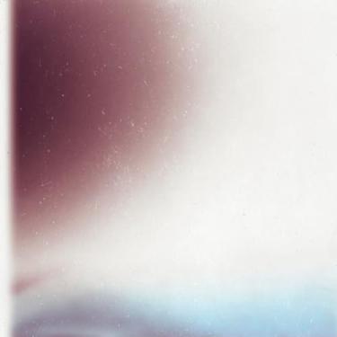 Imagem de Quadro Decorativo Abstrato Colorido com Estampa Vibrante e Iluminação Suave - Estilo Moderno 30x30cm