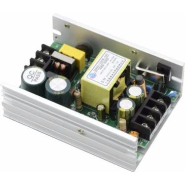 Imagem de Kit 20 Fonte Para Par Led 24V 180W 7,5A - One Light