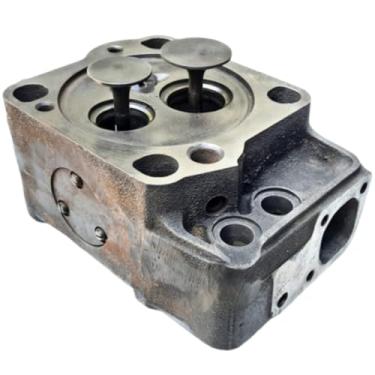 Imagem de Cabeçote Retificado Yanmar AE1 AE2