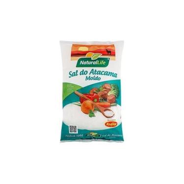 Imagem de SAL DO ATACAMA MOIDO KODILAR 500g