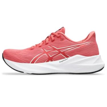 Imagem de ASICS Versablast 4 Tênis de corrida feminino, Argila rosa escuro/bétula, 35