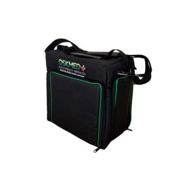 Imagem de Bolsa Para Ultrassom Medisono P3v - DSKMED