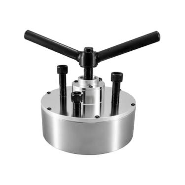 Imagem de 9990166 88880013 Ferramenta de instalação de vedação de óleo do virabrequim traseiro adequada para substituição de motor FM12 D12 D13 D16 MP8 MP10 1543896