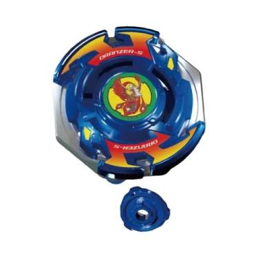 Imagem de Novo Brinquedo Gyro X 2025 - Presente Misterioso CX-07 CX-007 Arrancad