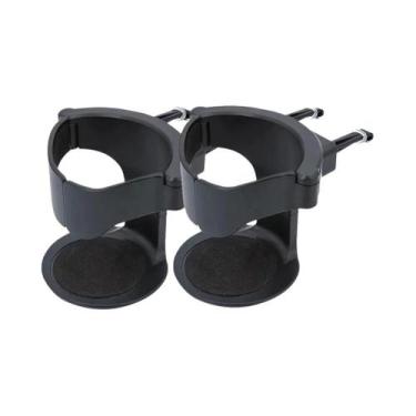 Imagem de Suporte Universal Para Bebidas E Copos Para Saída De Ar De Carro, Cami