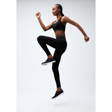 Imagem de Calça Legging Hering Sports Sem Costura Feminina-Feminino