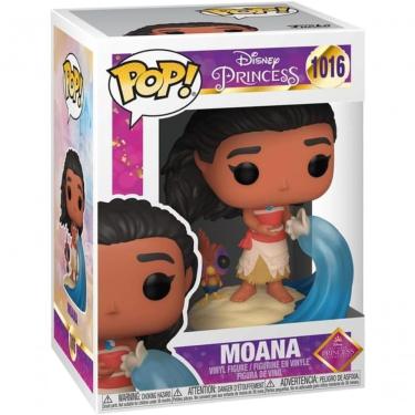 Imagem de Funko Pop Princesa Moana Disney - Funko 1016