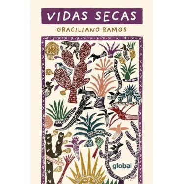 Imagem de Livro - Vidas Secas