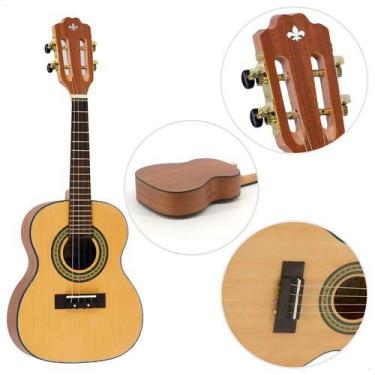 Imagem de Cavaco Acustico Strinberg Cs25 N Natural