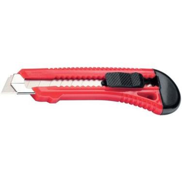 Imagem de Estilete largo metal lami.18 mtx