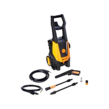 Imagem de Lavadora Alta Pressão Profissional Wap 1900w E 360 Litros/h, 220V