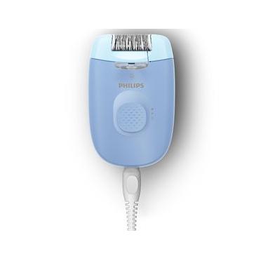 Imagem de Depilador Philips Satinelle Bre247/00 - Azul