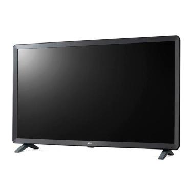 Imagem de TV LED 32" LG Modo Hotel Conversor Digital 32LT330HBSB - Bivolt