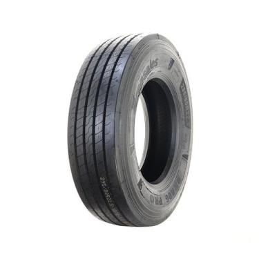 Imagem de Pneu Bransales 295/80R22.5 18 Lonas 154/149M BRA06 Pro Liso