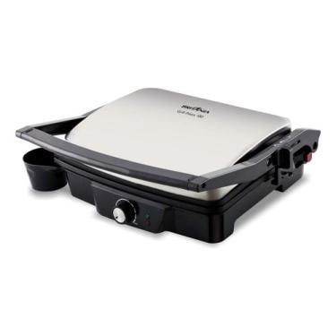 Imagem de Grill Press 180 1830W Britânia, 220V