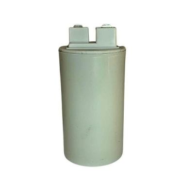Imagem de Capacitor 45uf Compatível Com Lavadora Brastemp Consul Weg 326066187a 