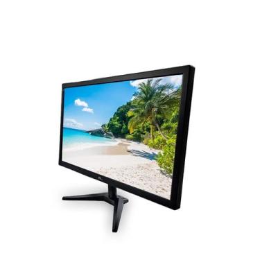 Imagem de Monitor vxpro 23 full hd led vx230x 75hz preto