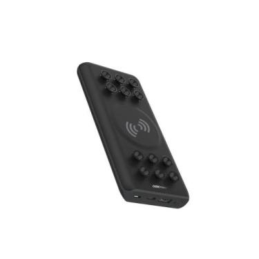 Imagem de Power Bank Glid Pr Oex Pb306 - OEX ENJOY