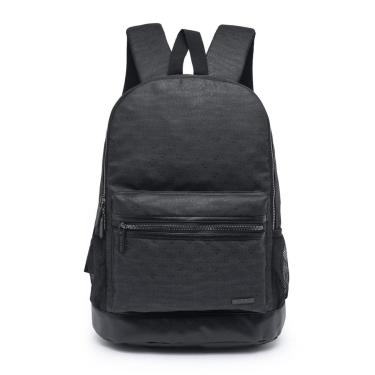 Imagem de Mochila Masculina Resistente Escolar 14 Litros-Unissex