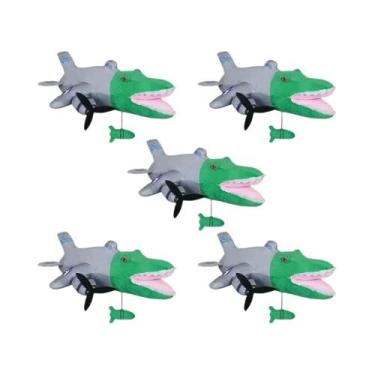 Imagem de Brinquedo De Pelúcia Italian Brainrot Tung Tung Tung Sahur, Boneco De 