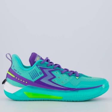 Imagem de Tênis 361 Degrees Big 3 5.0 Masculino-Masculino