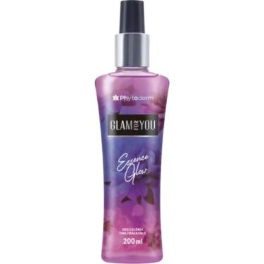 Imagem de Colônia Body Splash Phytoderm Essence Glow 200ml