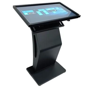Imagem de Totem Interativo Touch Screen 43 Full