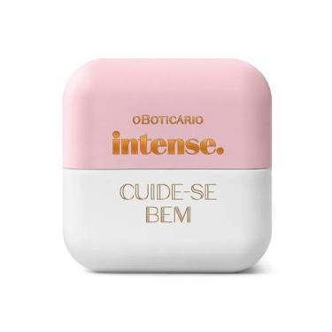 Imagem de Intense Cuide-se Bem Hidratante Labial Deleite - O Boticario