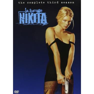 Imagem de La Femme Nikita: Season 3