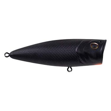 Imagem de Berkley Isca de pesca Bullet Pop Topwater, Maverick, 70 mm | Água superior de 7 cm, design ponderado com cauda afinada para distância máxima de fundição, equipada com gancho Fusion19, osso