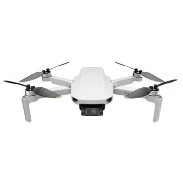 Imagem de Drone VANT DJI MINI SE FLY MORE COMBO, cinza, CP.MA.00000319.01
