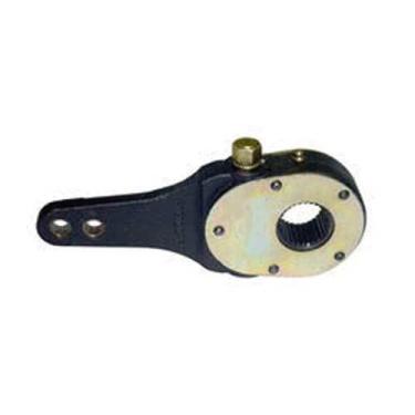 Imagem de CATRACA FREIO MANUAL 28 ESTRIAS 2 FUROS CHAVE 14 TRUCKS SEM RESSALTO