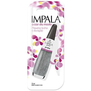Imagem de Impala Esm Gli Prata 7,5ml Blister