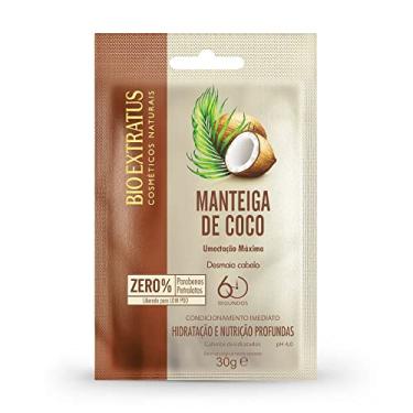 Imagem de Dose Umectante Óleo de Coco 30g Bio Extratus