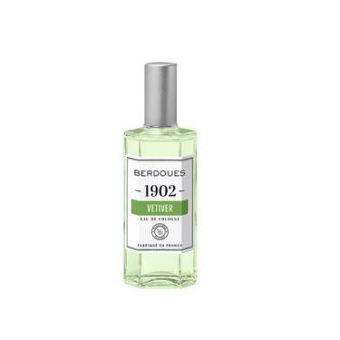 Imagem de 1902 Vetiver Eau de Cologne 125ml Perfume Unissex