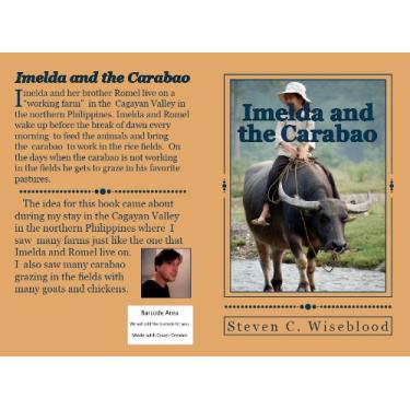 Imagem de Imelda and the Carabao (English Edition)
