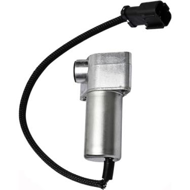 Imagem de Válvula solenoide 702-21-07630 702-21-07610 para escavadeira Komatsu PC270 PC350 PC450-8