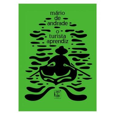 Imagem de O Turista Aprendiz