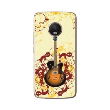 Imagem de Capa Adesivo Skin373 Verso Para Motorola Moto G5 Plus - KawaSkin