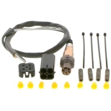 Imagem de Sonda Lambda Parati 2003 a 2012 Bosch 0 258 986 615