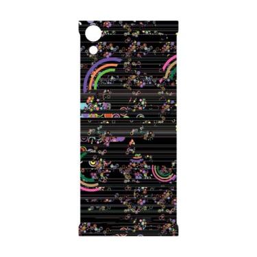 Imagem de Capa Adesivo Skin006 Verso Para Sony Xperia Xa1 - KawaSkin