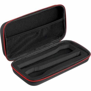Imagem de Bolsa Capa Case Estojo Rígida para Microfone Compatível com a JBL Wire