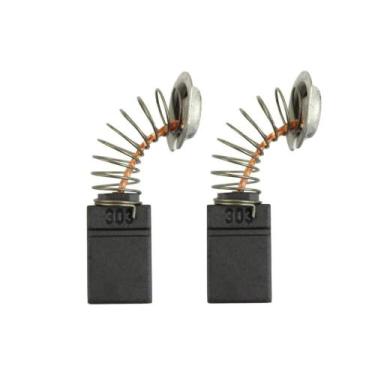 Imagem de Jg Escova de Carvão P/ Serra Circular Makita Sp6000