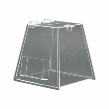 Imagem de Urna Sugestão - 15cm - Persona Acrilicos